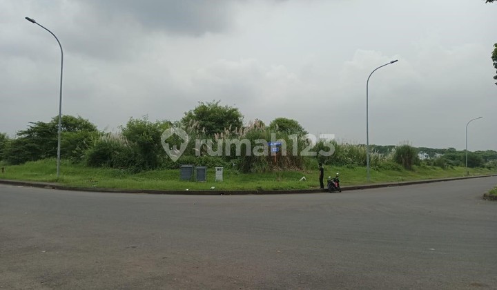 Kavling Industri Mm2100 Bekasi Lokasi Ok Bangetz 1