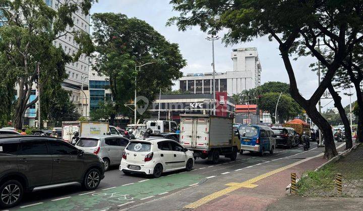 Ruko Jual Kebon Sirih Raya Lokasi Bagus Bangetz 2