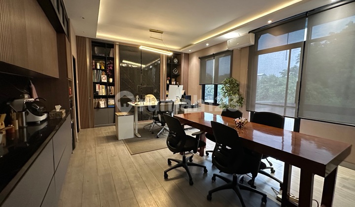 Gudang Sunter Bagus Rapih Jarang Ada