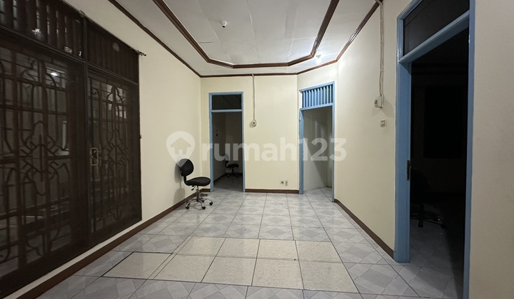 Rumah Sewa Sunter Dalam Komplek Bagus 2