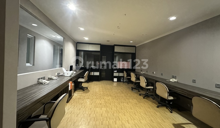 Sunter Yos Sudarso Warehouse, Good and Tidy