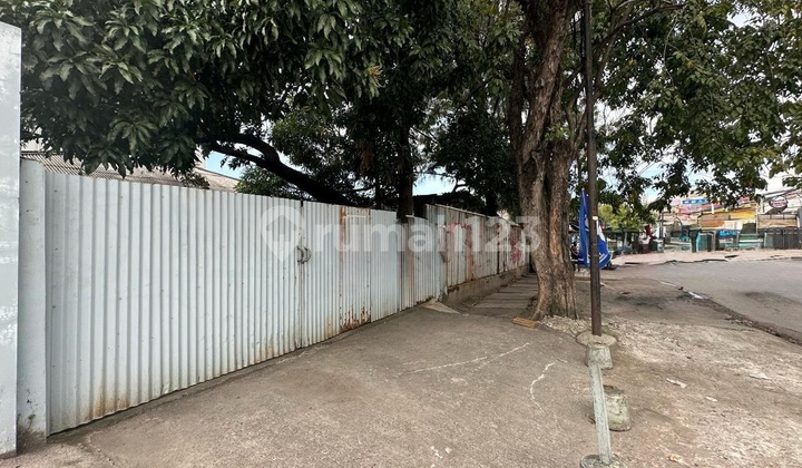 Kavling Komersil Jl Raya Pelumpang Lokasi Ok Bangetz Kavling Komersil Jl Raya Pelumpang Lokasi Ok Bangetz