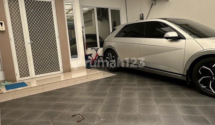 House for Sale in Sunter, Nice and Ready to Use