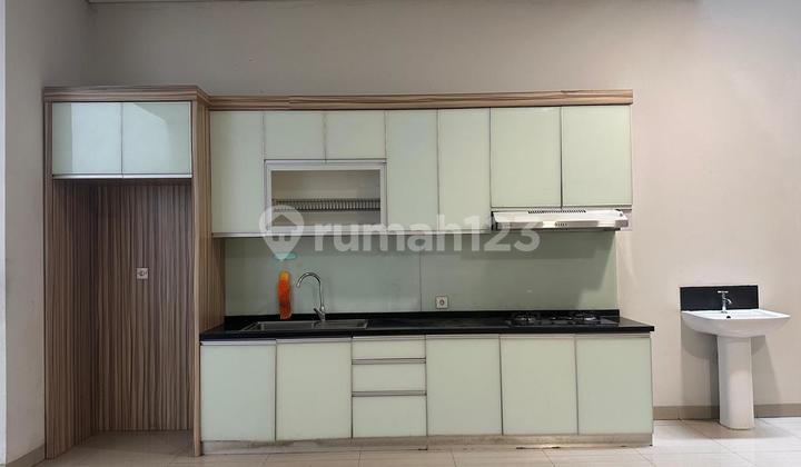 Rumah Sewa Sunter Bagus Siap Pakai Jarang Ada 2
