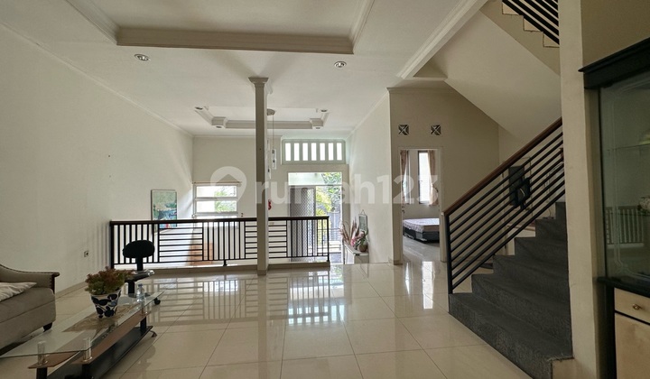 Good Ready-to-Use Sunter Rental House