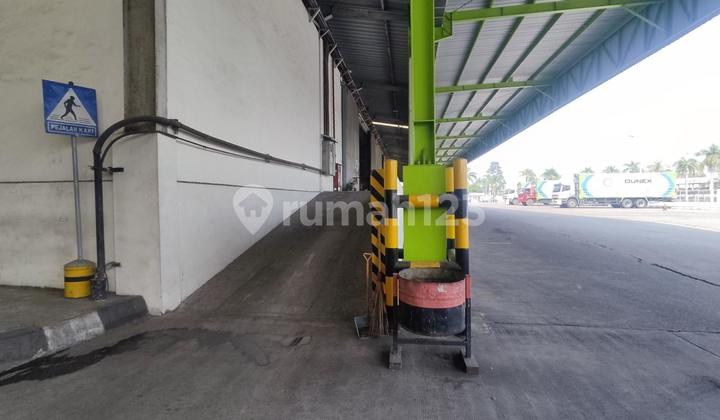 Good Warehouse for Rent in Karawang, Rarely Available