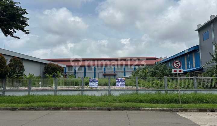 Kavling Marunda Center Lokasi Bagus Bangetz