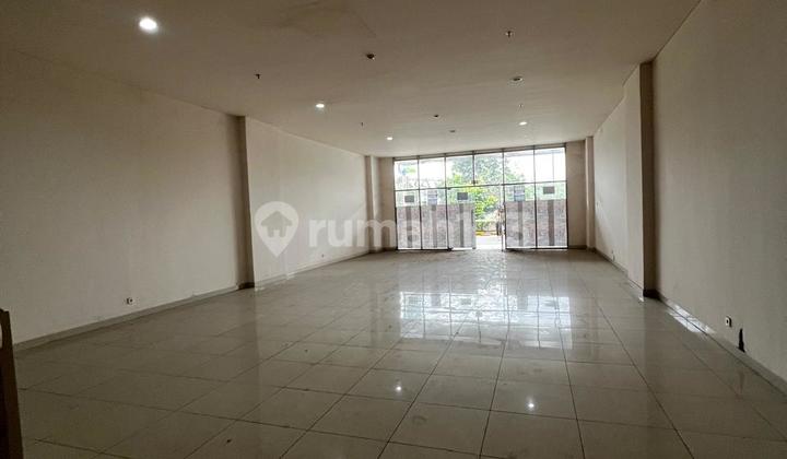 Affordable Office Shophouse in Tangerang City