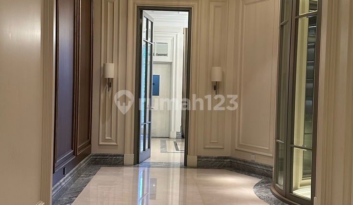 Luxury Building Thamrin Central Jakarta Luxury Building Thamrin Central Jakarta