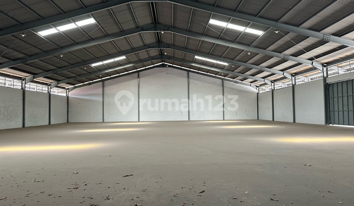 Gudang Cakung Bagus Rapih Jarang Ada Gudang Cakung Bagus Rapih Jarang Ada