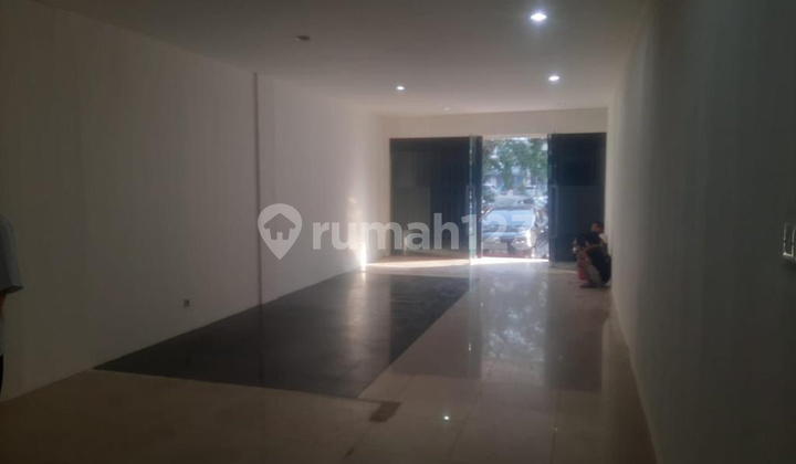 Mitra Sunter Shophouse Facing Main Road 2