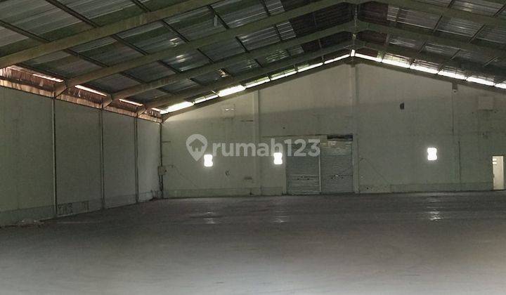Gudang Kelapa Gading Lokasi Ok Bangetz 2