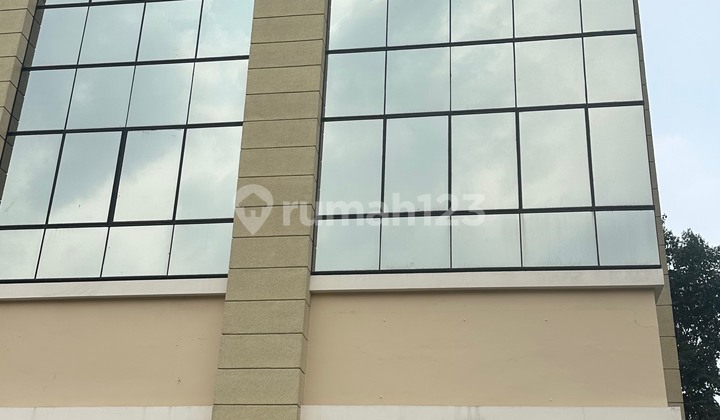 Ruko Baru Sedayu City Kelapa Gading 