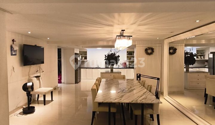 Sunter Dalam Complex House, Ready to Use, Good Condition