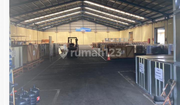 Gudang Kelapa Gading Sangat Lokasi Strategis Gudang Kelapa Gading Sangat Lokasi Strategis