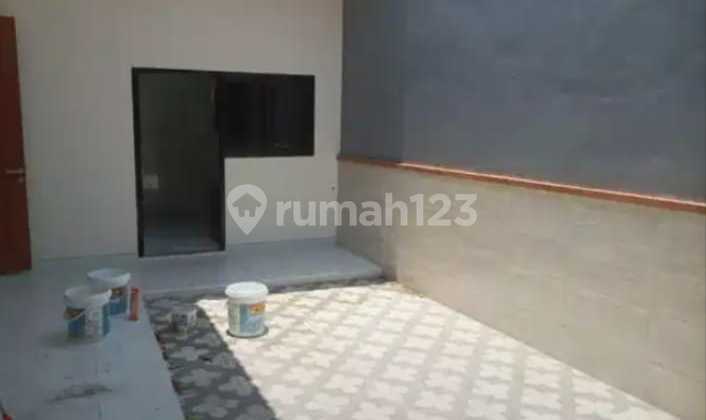 Rumah Bagus SHM di Manyar Tirtomoyo Siap Huni 2