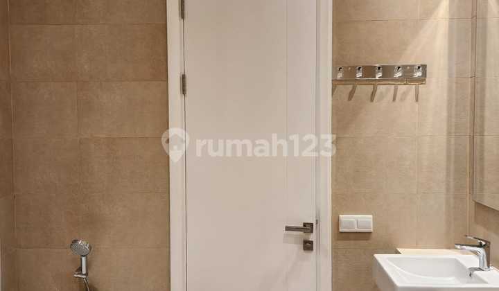 Apartemen One Galaxy 3Br Bagus Furnished View City Siap Huni 2