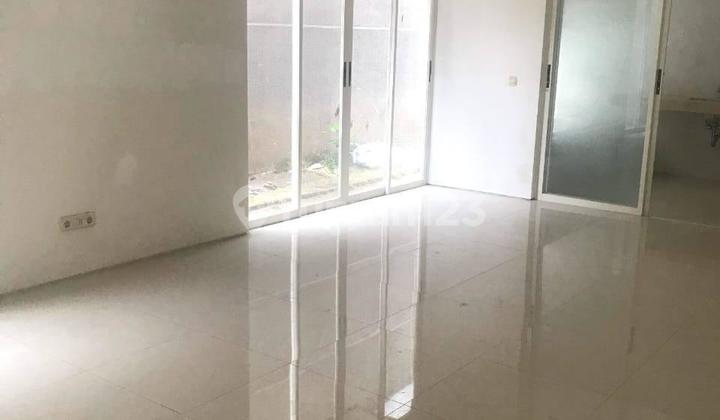 New 2-Story Minimalist House with HGB in Graha Natura Ready to Occupy 2