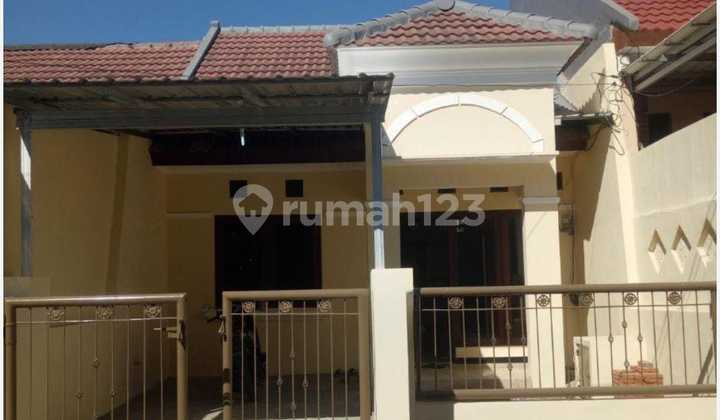 Nice House with SHM in South Wiguna, Ready to Occupied