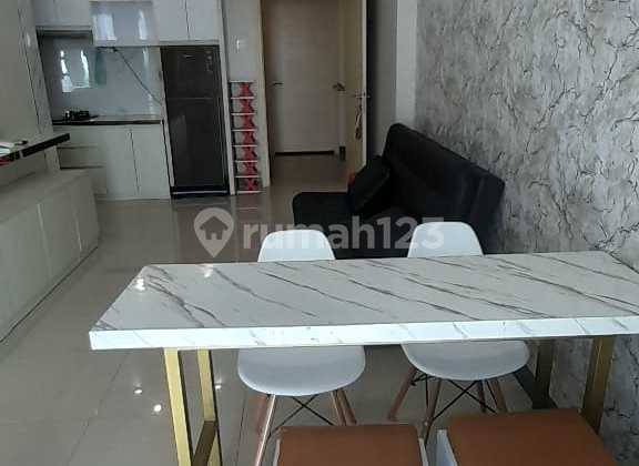 Apartement Benson 2BR Bagus Furnished Siap Huni 2