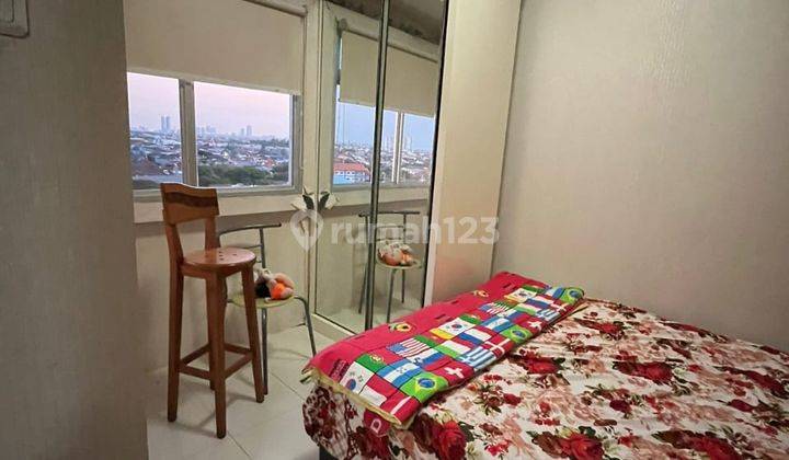 Apartemen Gunawangsa Manyar 2 BR Furnished Bagus 1