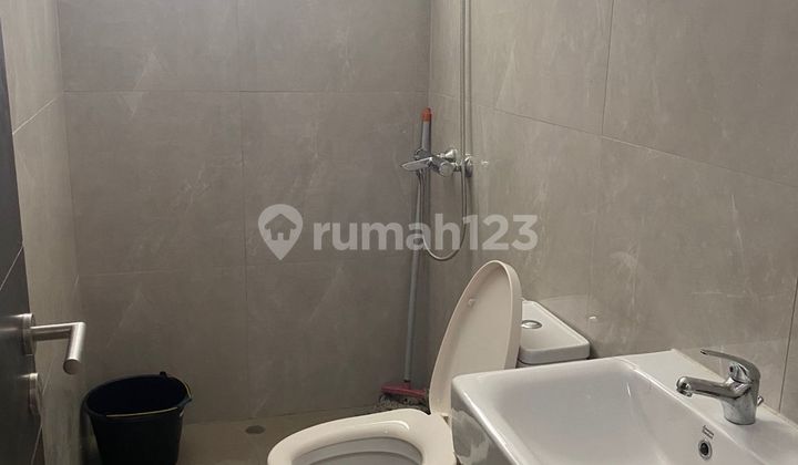 Apartement Klaska Type Deluxe Furnished Siap Huni 2