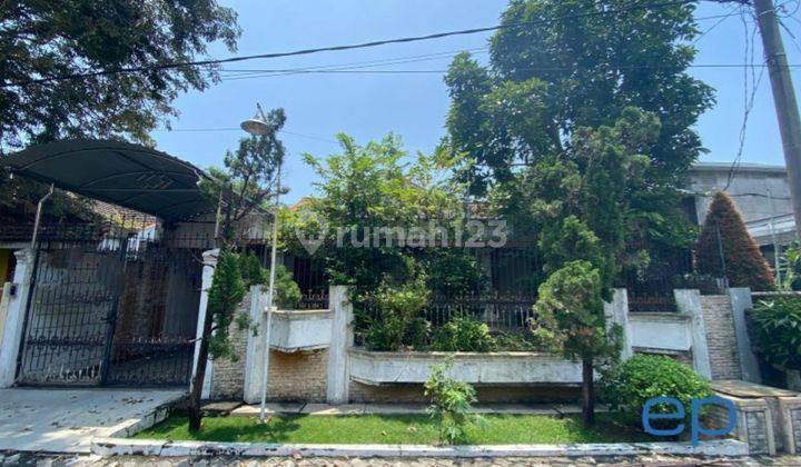 Rumah Bagus SHM di Villa Kalijudan Indah Siap Huni 1