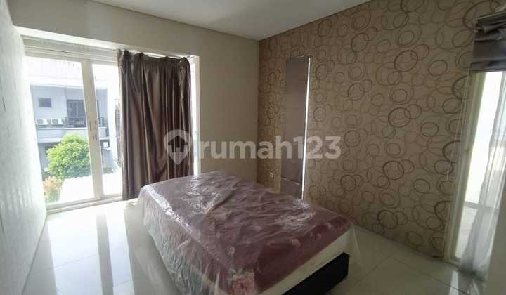 Rumah 2 Lantai Bagus SHM di Citraland Utama Siap Huni 2