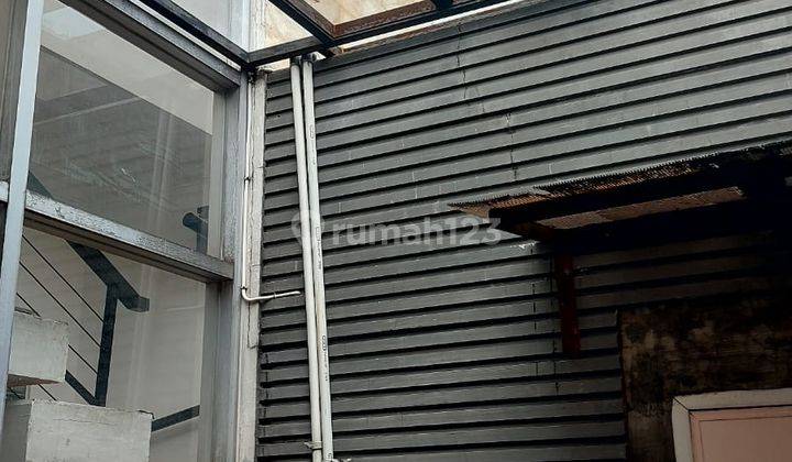 Rumah Bagus SHM di Babatan Mukti Wiyung Siap Huni 2