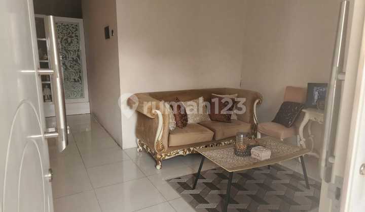 Nice Freehold House in Kendangsari Minimalist Ready to Occupy