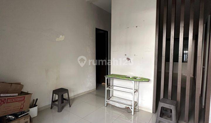 Rumah Bagus Minimalis SHM di Babatan Pantai Siap Huni 2