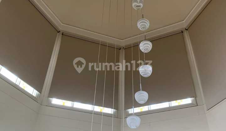 Rumah Semi Furnish di Raya Kertajaya Indah bisa untuk Komersial 2