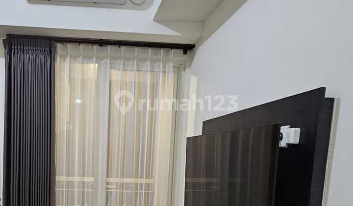 Amor Studio Type Apartment Beautiful Furnished Swimming Pool View 2