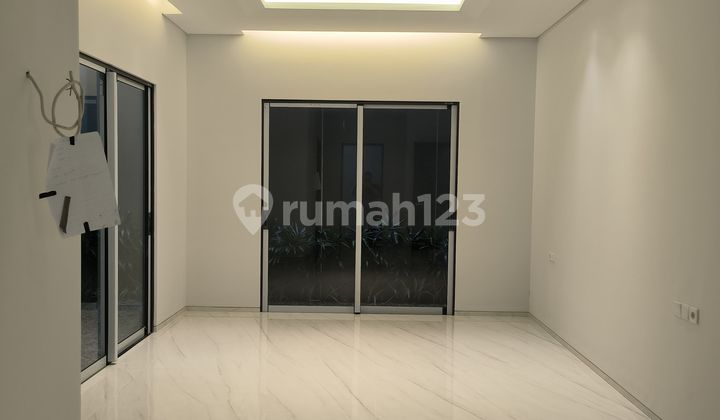 New 3-Story House with HGB in Citraland, Minimalist, Ready to Occupy 2