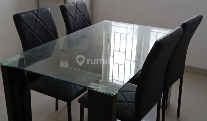 Rumah 2 Lantai Sudah Rrenovasi Semi Furnish 2