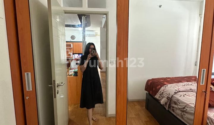 Apartemen East Coast Residence 3Br Bagus Furnished Siap Huni 2