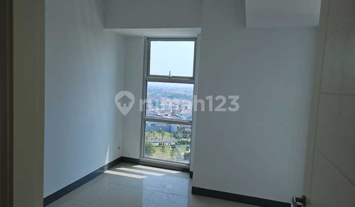 Apartemen Benson Pakuwon Mall 2Br Bagus Kosongan 2