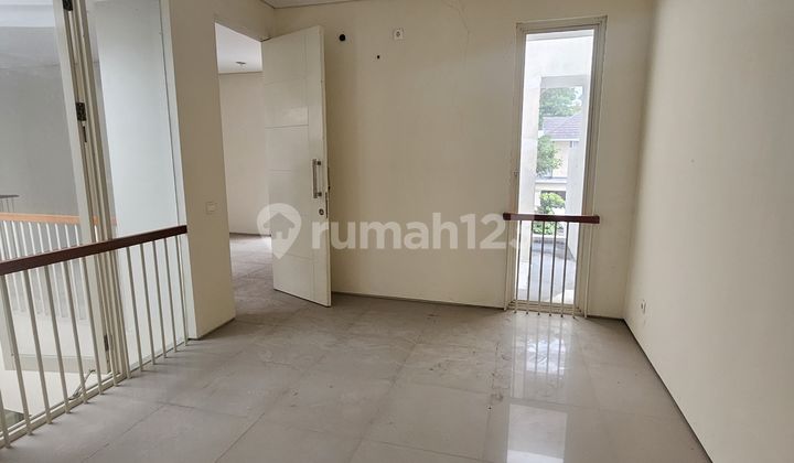 Rumah 2 Lantai Bagus SHM di Citraland Eastwood Siap Huni 2