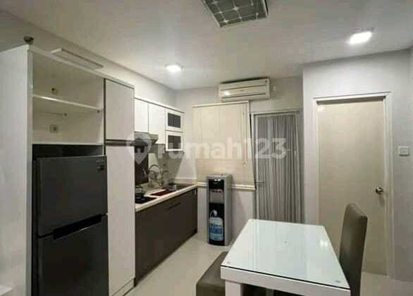 Educity 2BR Apartment, Well-Furnished, Swimming Pool View 2