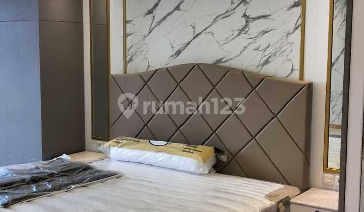 One Icon Apartment 2BR Nice Furnished City View One Icon Apartment 2BR Nice Furnished City View