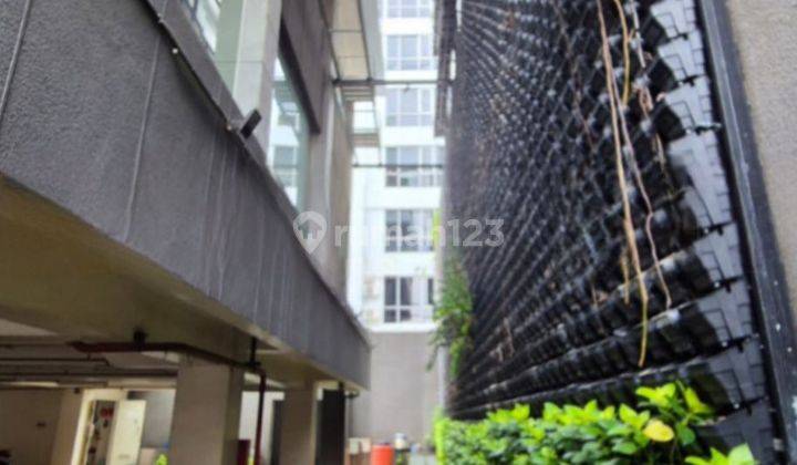 Gedung Komersial 6 Lantai Bagus HGB di Embong Kenongo Pusat Kota 2