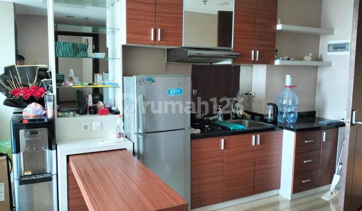 Apartemen Grand Sungkono Lagoon 2BR Bagus Furnished View Suramadu Apartemen Grand Sungkono Lagoon 2BR Bagus Furnished View Suramadu