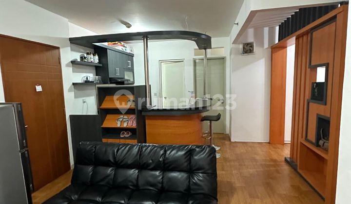 Apartemen East Coast Residence 3Br Bagus Furnished Siap Huni