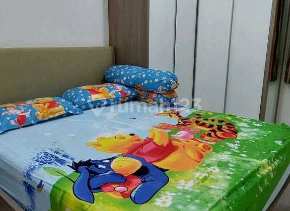 Apartemen Puncak Dharmahusada 2Br Bagus Furnished Siap Huni 2