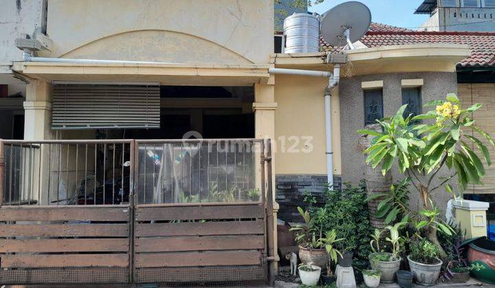 Rumah Bagus SHM di Pakuwon City Puri Asri Full Bangunan 1