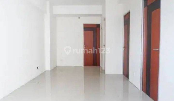 Apartemen Bale Hinggil 1 BR Kosongan Bagus View City  1