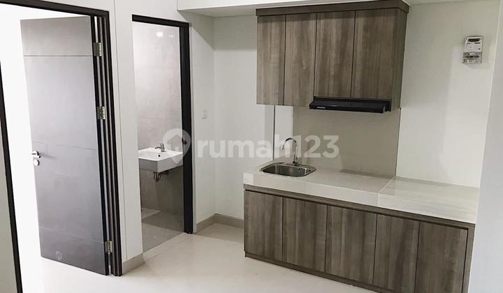 Rumah 2 Lantai Bagus SHM di Grand Eastern Minimalis Siap Huni 2