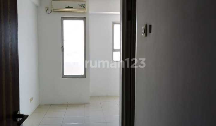 Apartemen Puncak Kertajaya Type Studio Bagus View City Siap Huni 1