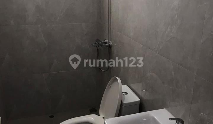 Apartemen Klaska Residence 1BR Bagus Semi Furnished SHM Siap Huni 2