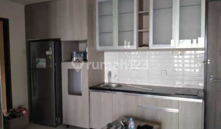 Apartemen Praxis Bagus Furnished Siap Huni  2